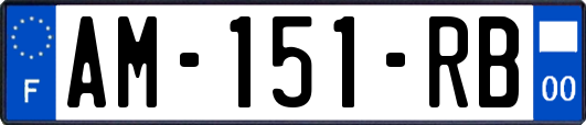 AM-151-RB
