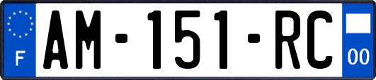 AM-151-RC