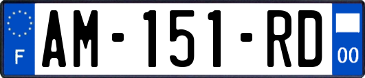 AM-151-RD