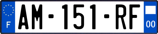 AM-151-RF
