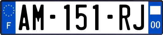 AM-151-RJ