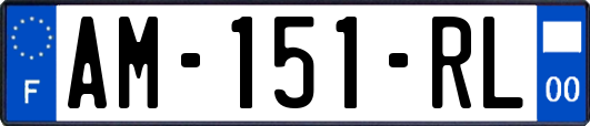 AM-151-RL