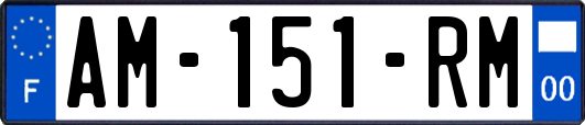 AM-151-RM