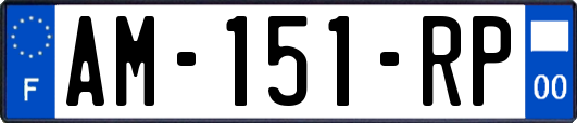 AM-151-RP
