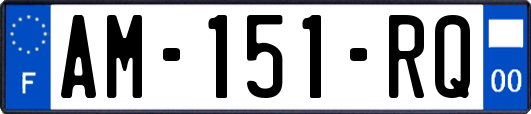 AM-151-RQ