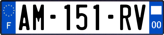 AM-151-RV