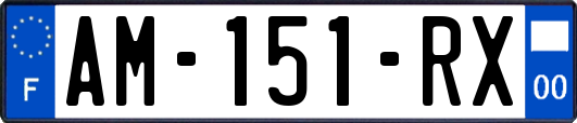 AM-151-RX