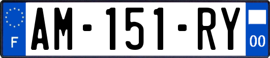 AM-151-RY