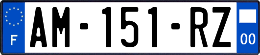 AM-151-RZ