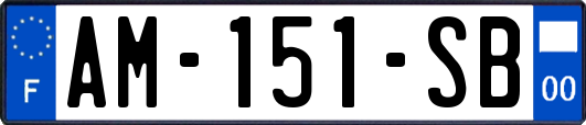 AM-151-SB