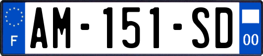 AM-151-SD