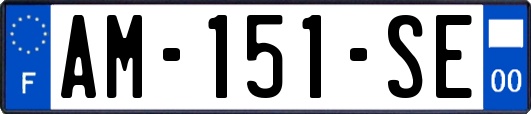 AM-151-SE