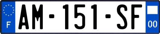 AM-151-SF