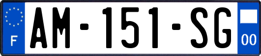 AM-151-SG