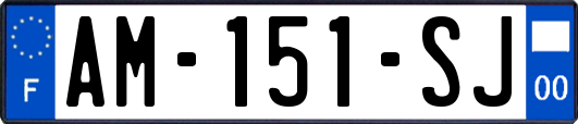AM-151-SJ