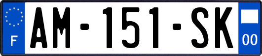 AM-151-SK