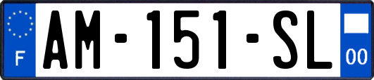 AM-151-SL