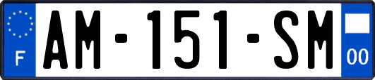 AM-151-SM