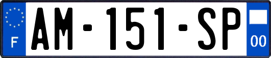 AM-151-SP