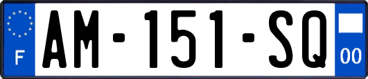 AM-151-SQ