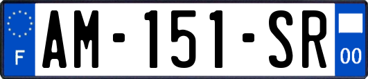 AM-151-SR