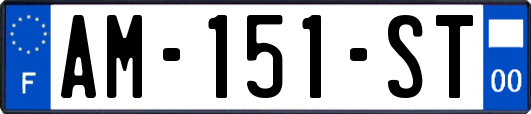 AM-151-ST