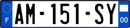 AM-151-SY