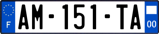 AM-151-TA