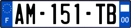 AM-151-TB