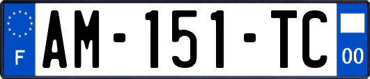 AM-151-TC