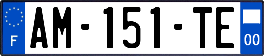 AM-151-TE
