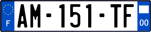 AM-151-TF