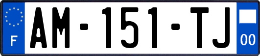 AM-151-TJ
