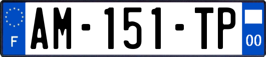 AM-151-TP