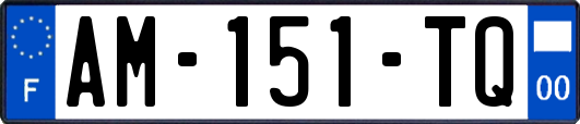 AM-151-TQ