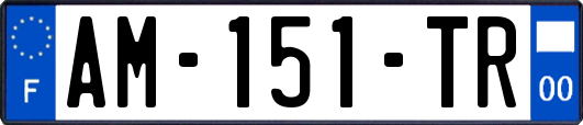 AM-151-TR