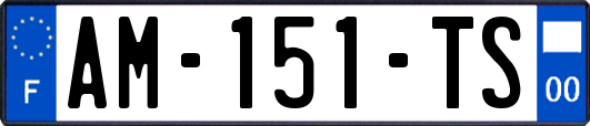 AM-151-TS