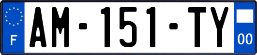 AM-151-TY