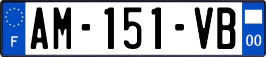 AM-151-VB