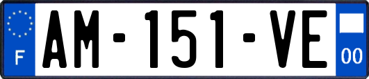 AM-151-VE