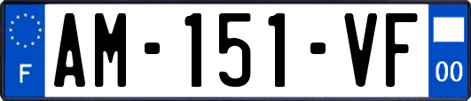 AM-151-VF