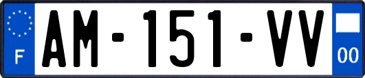 AM-151-VV