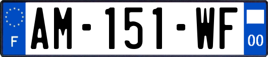 AM-151-WF