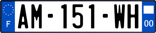 AM-151-WH