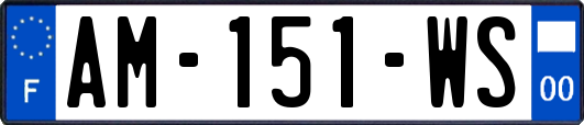 AM-151-WS