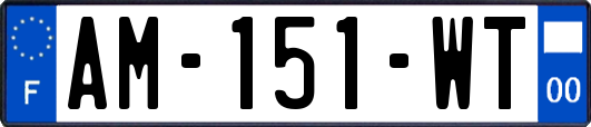 AM-151-WT