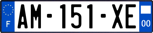AM-151-XE