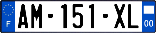 AM-151-XL