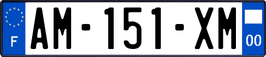 AM-151-XM