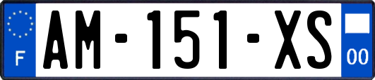 AM-151-XS